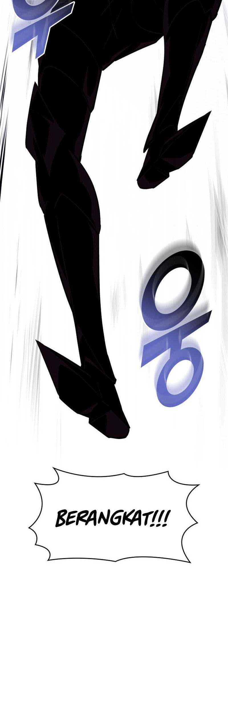 Return of the SSS-Class Ranker Chapter 91 - halaman 57