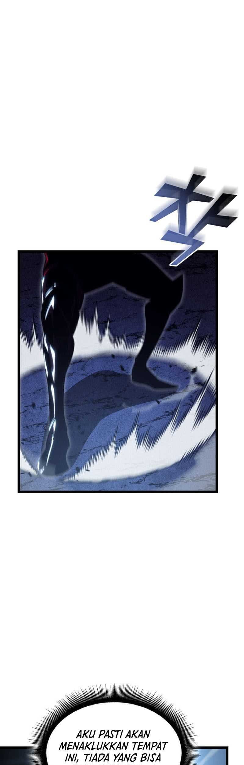 Return of the SSS-Class Ranker Chapter 91 - halaman 58