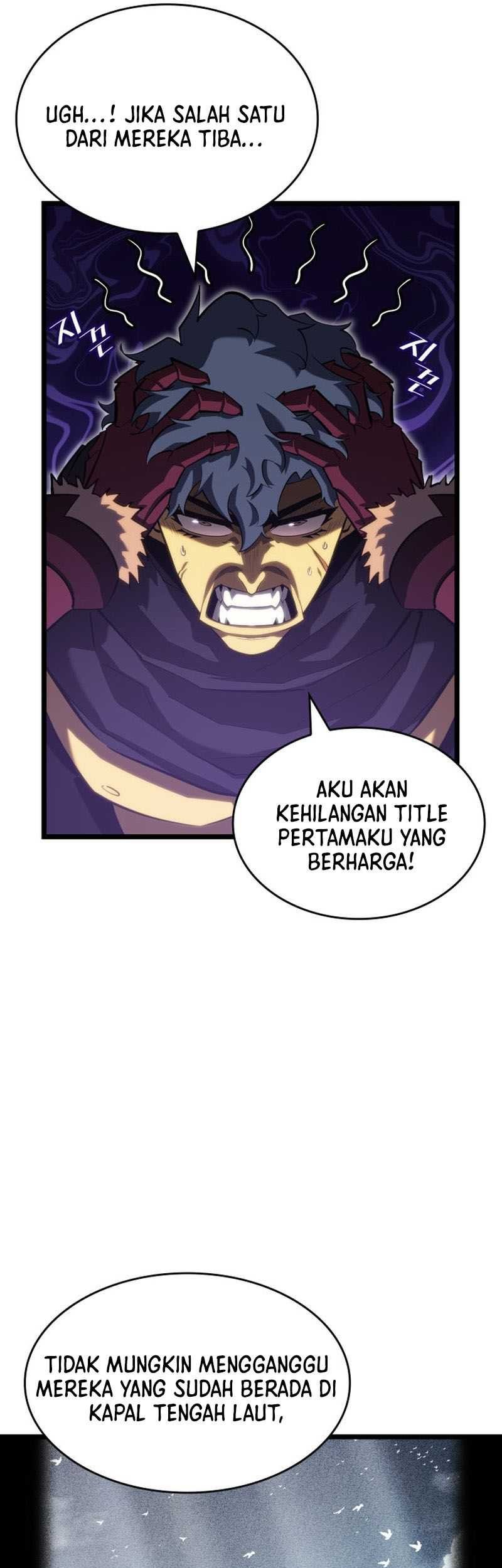 Return of the SSS-Class Ranker Chapter 91 - halaman 6