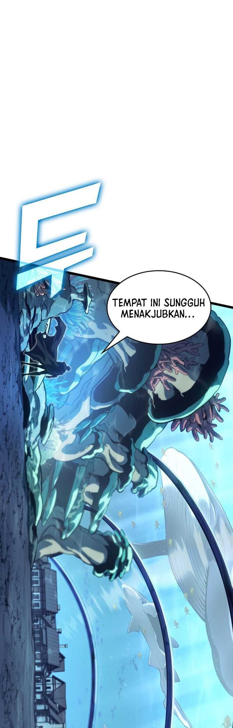 Return of the SSS-Class Ranker Chapter 91 - halaman 60