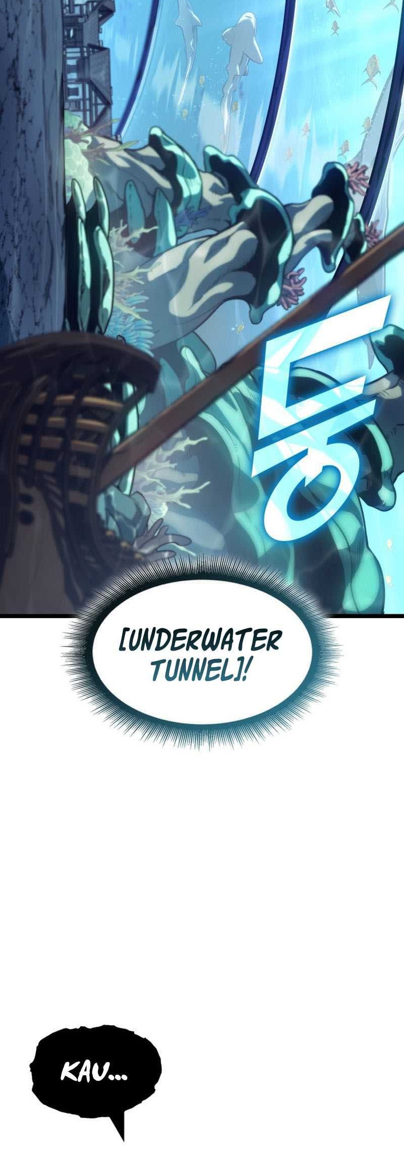 Return of the SSS-Class Ranker Chapter 91 - halaman 61
