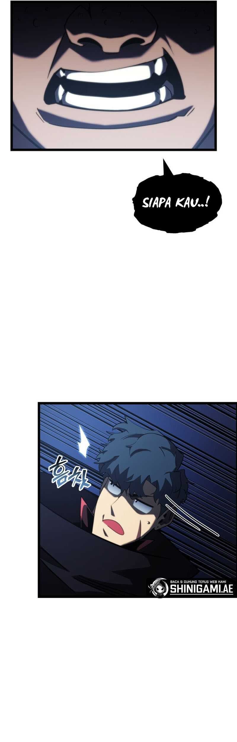 Return of the SSS-Class Ranker Chapter 91 - halaman 62