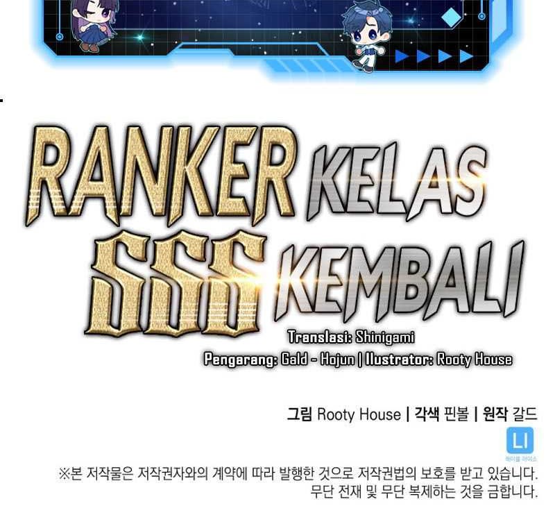 Return of the SSS-Class Ranker Chapter 91 - halaman 64