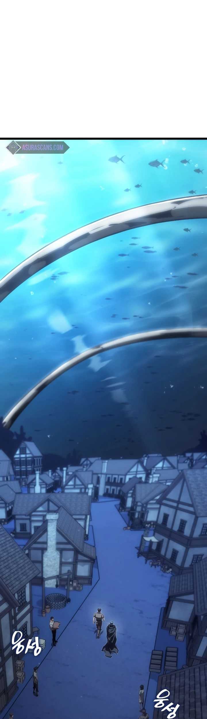 Return of the SSS-Class Ranker Chapter 92 - halaman 12