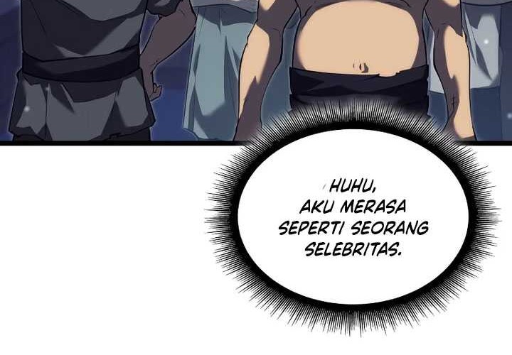 Return of the SSS-Class Ranker Chapter 92 - halaman 15