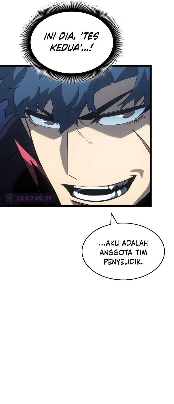 Return of the SSS-Class Ranker Chapter 92 - halaman 17