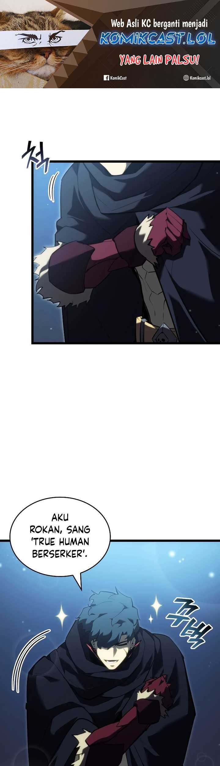 Return of the SSS-Class Ranker Chapter 92 - halaman 2