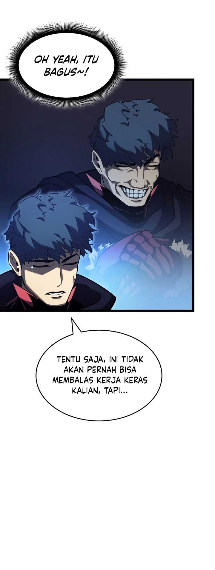 Return of the SSS-Class Ranker Chapter 92 - halaman 26
