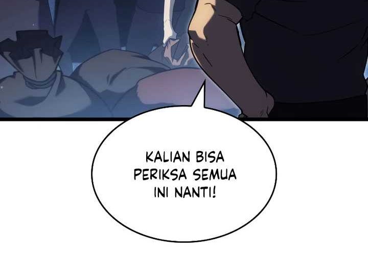 Return of the SSS-Class Ranker Chapter 92 - halaman 31