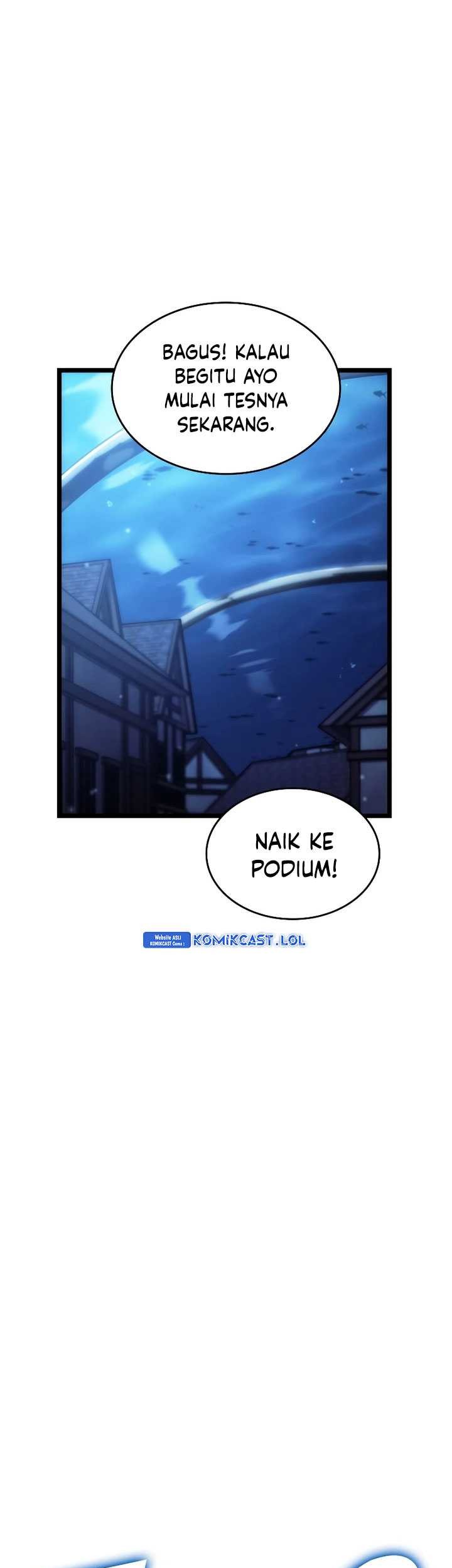 Return of the SSS-Class Ranker Chapter 92 - halaman 35