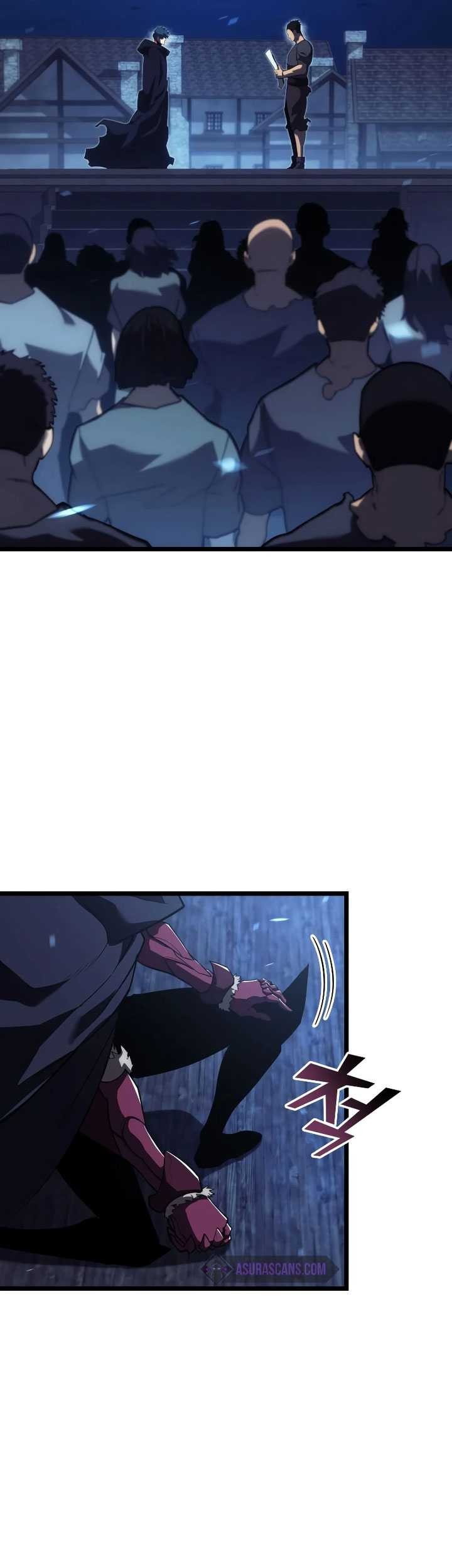 Return of the SSS-Class Ranker Chapter 92 - halaman 37