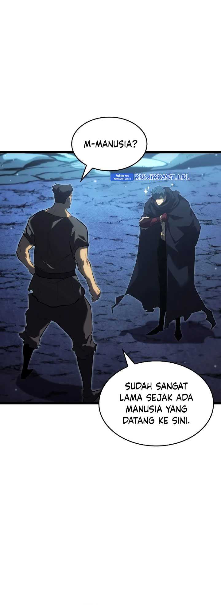 Return of the SSS-Class Ranker Chapter 92 - halaman 4