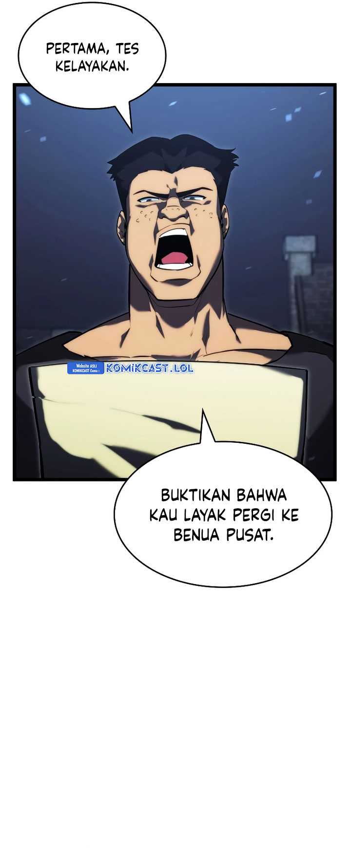 Return of the SSS-Class Ranker Chapter 92 - halaman 40