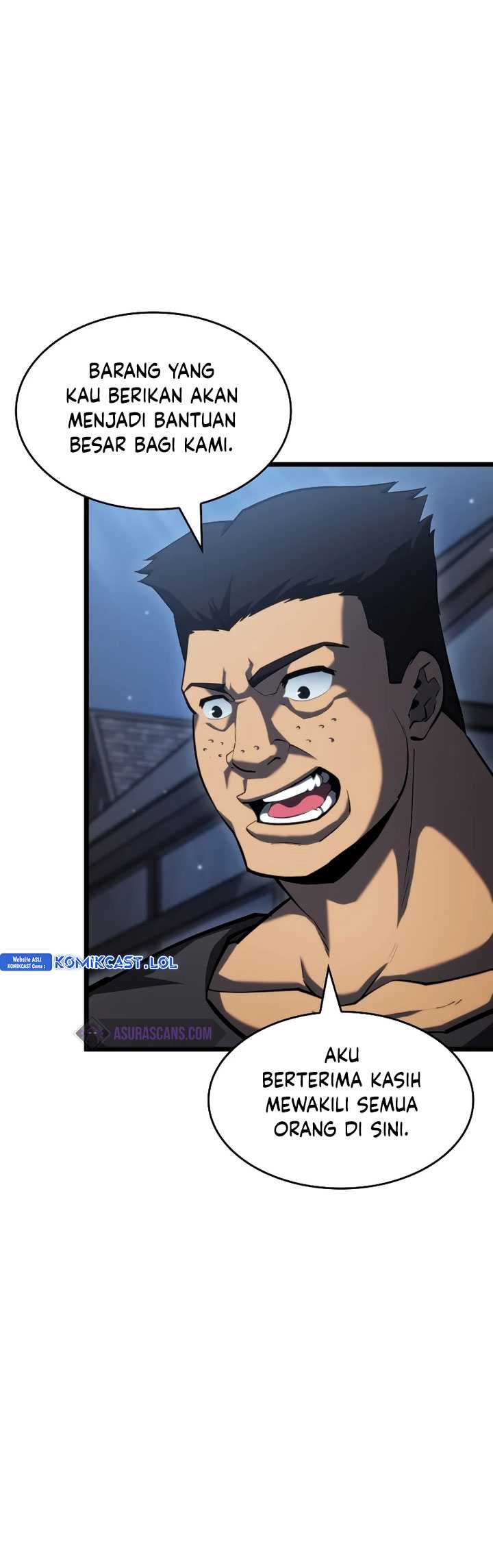 Return of the SSS-Class Ranker Chapter 92 - halaman 46