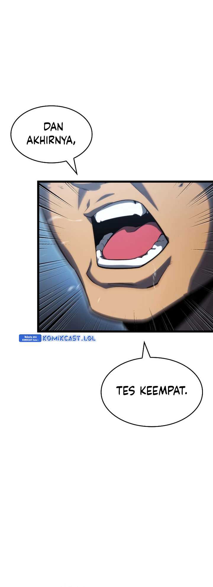 Return of the SSS-Class Ranker Chapter 92 - halaman 49