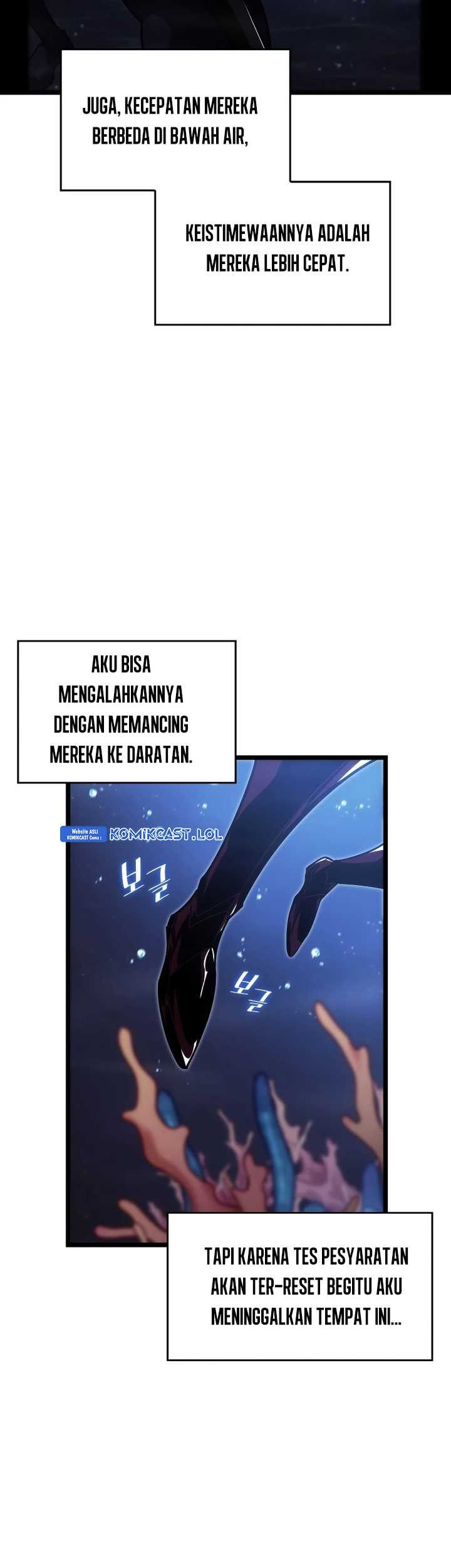 Return of the SSS-Class Ranker Chapter 92 - halaman 54