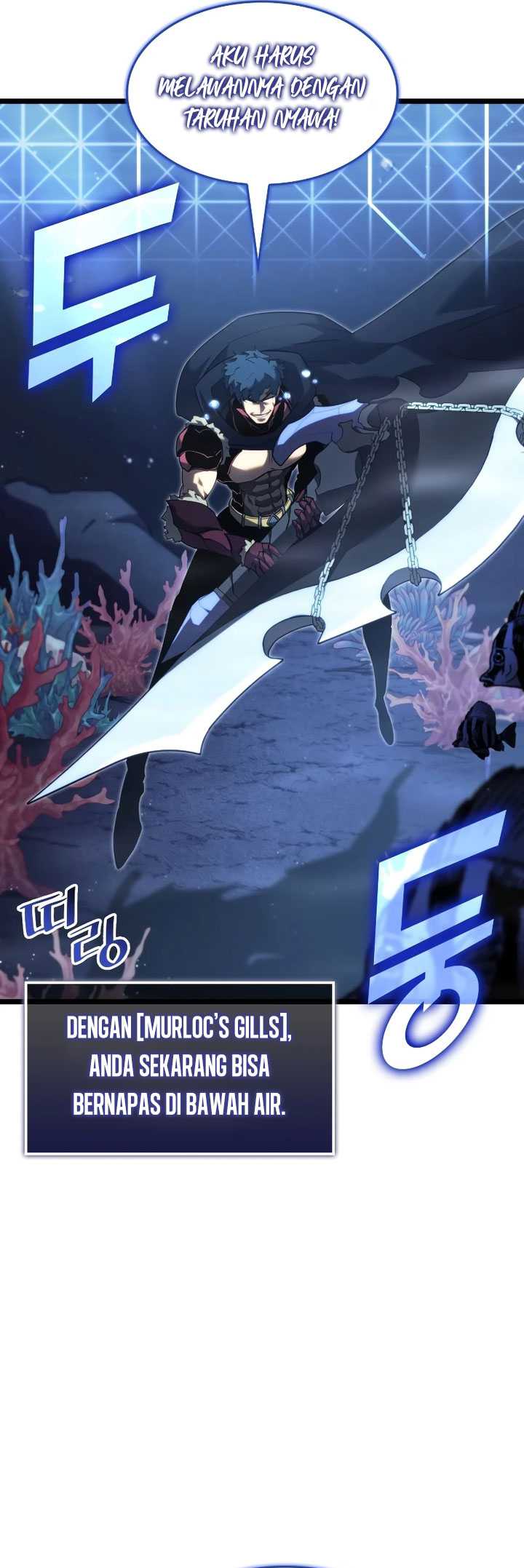 Return of the SSS-Class Ranker Chapter 92 - halaman 56