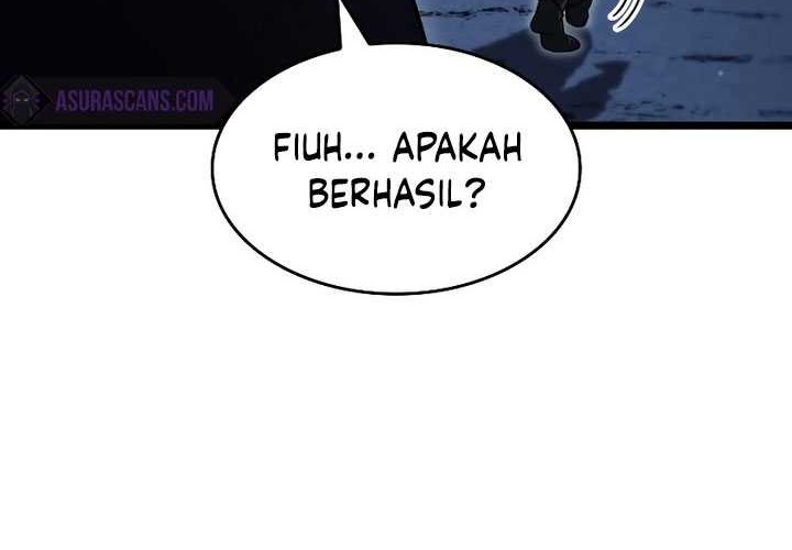 Return of the SSS-Class Ranker Chapter 92 - halaman 6