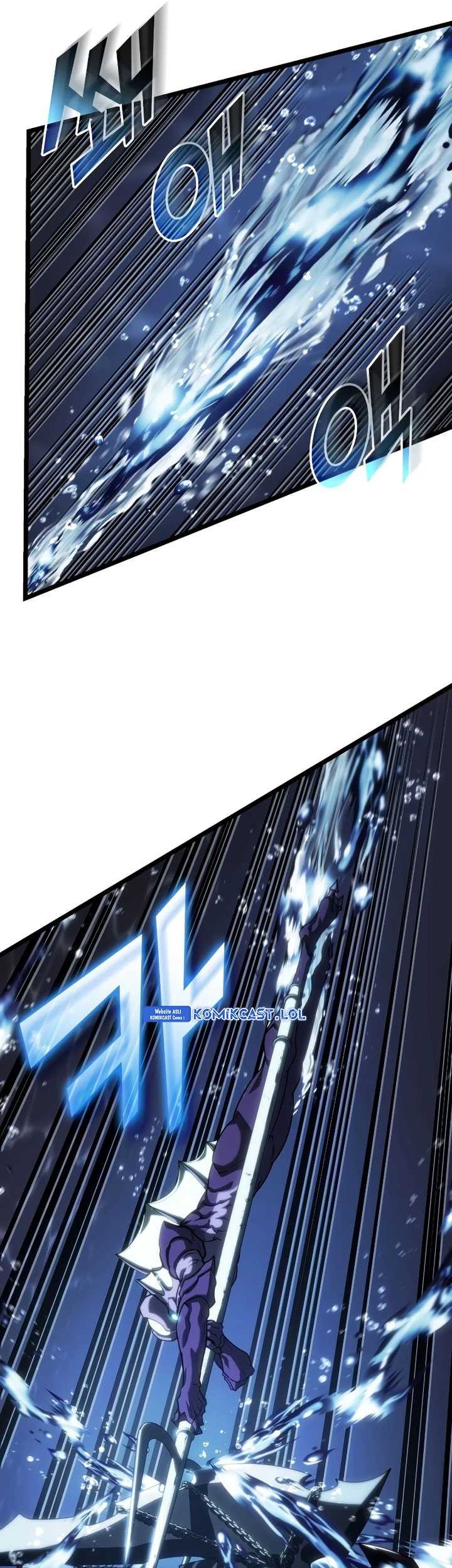 Return of the SSS-Class Ranker Chapter 92 - halaman 63