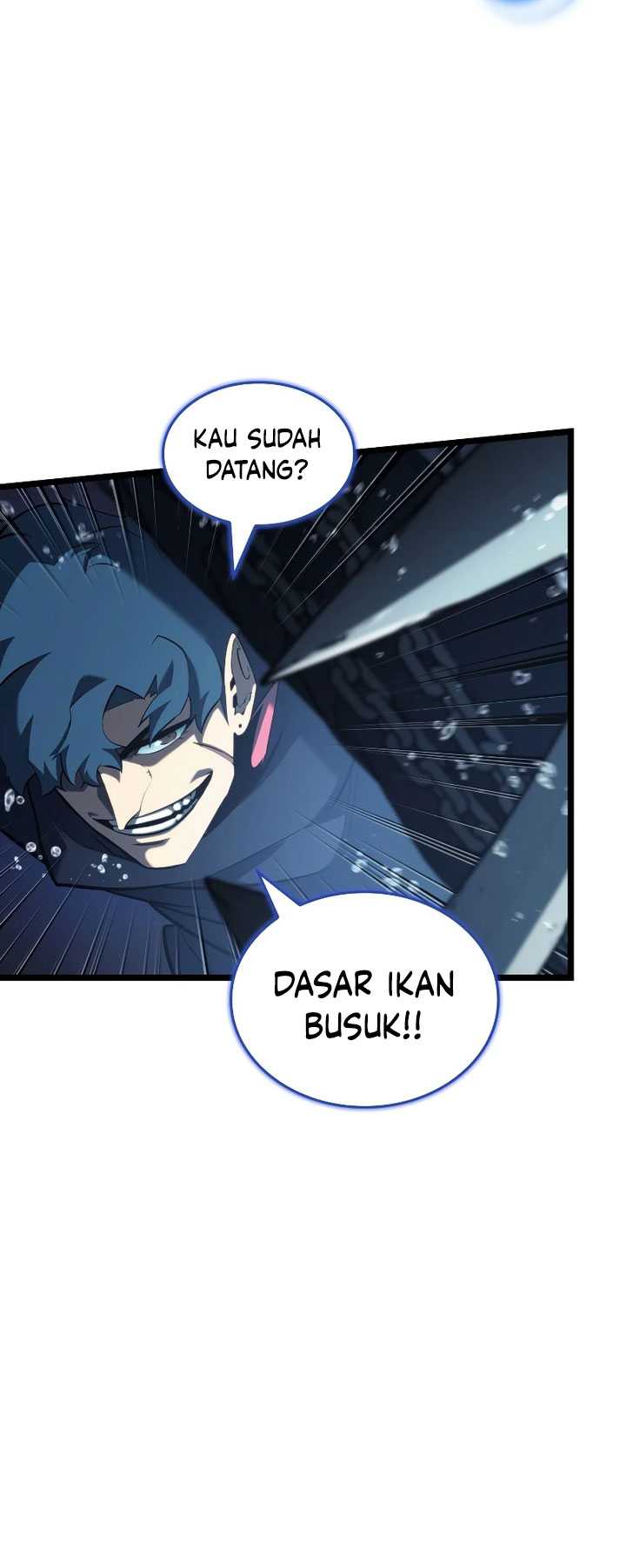 Return of the SSS-Class Ranker Chapter 92 - halaman 65