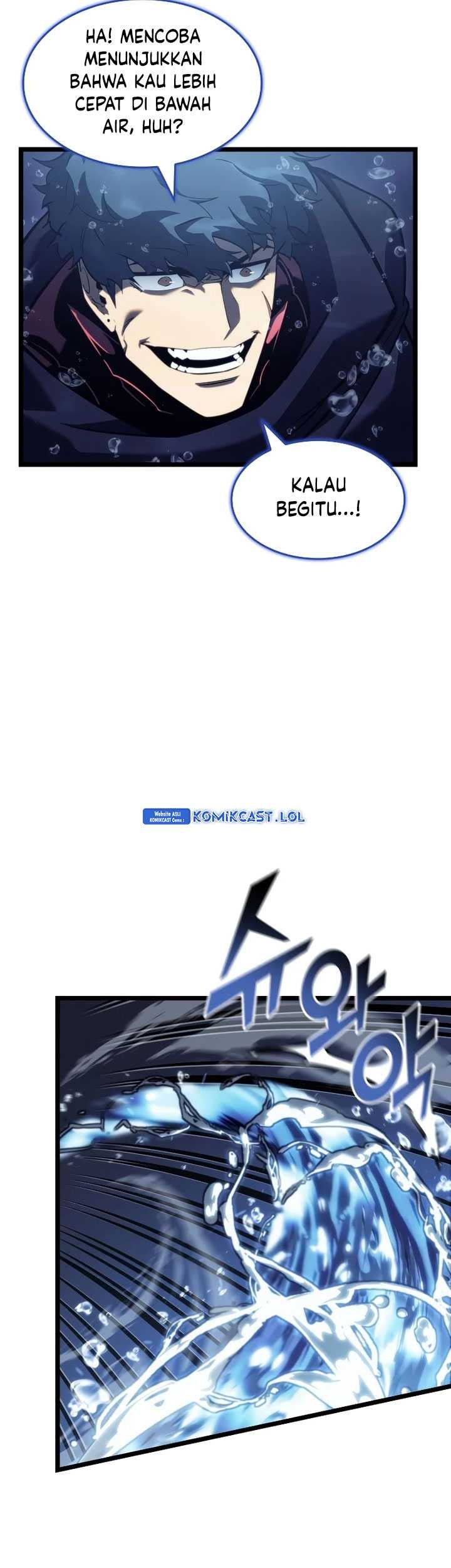 Return of the SSS-Class Ranker Chapter 92 - halaman 70