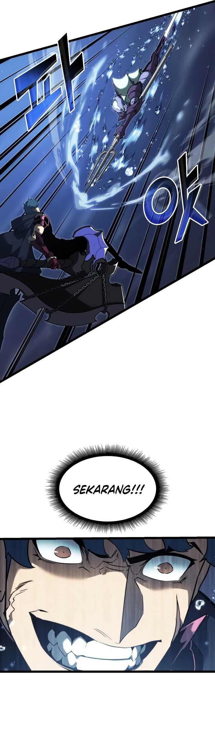 Return of the SSS-Class Ranker Chapter 92 - halaman 72