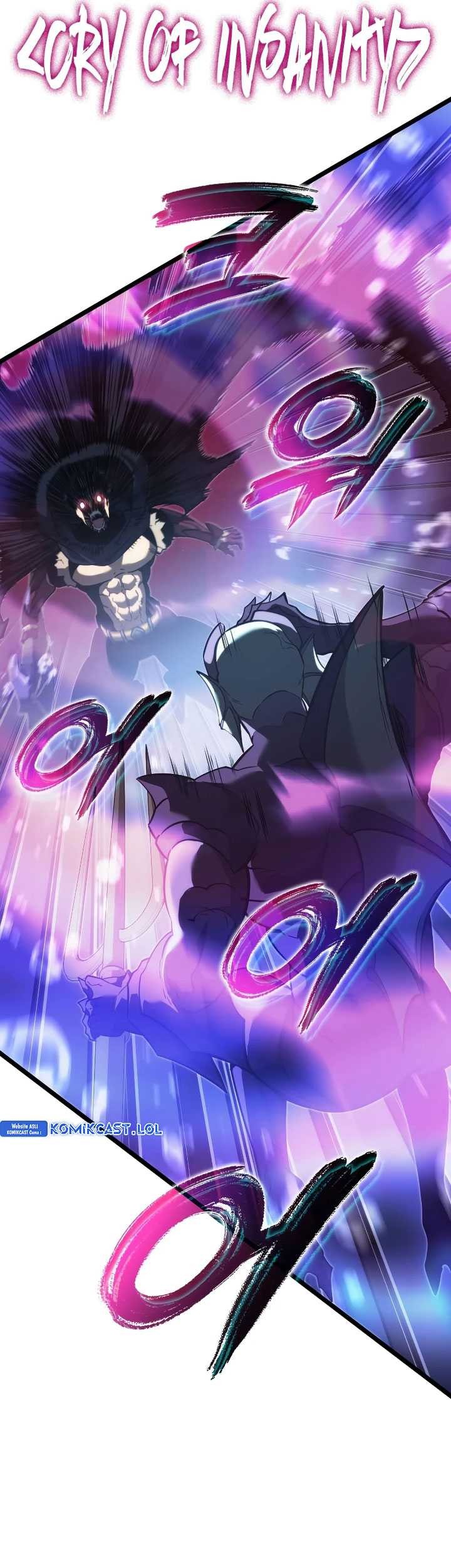 Return of the SSS-Class Ranker Chapter 92 - halaman 74