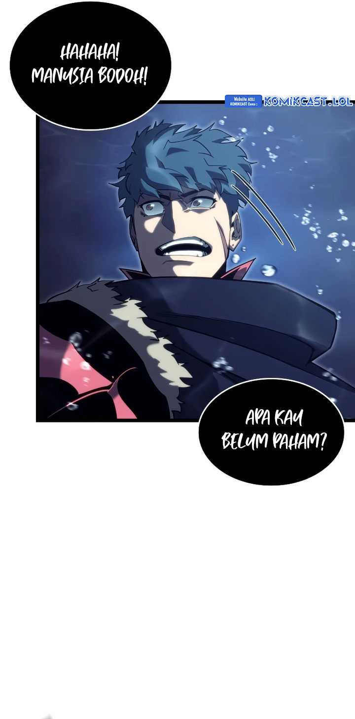 Return of the SSS-Class Ranker Chapter 92 - halaman 80