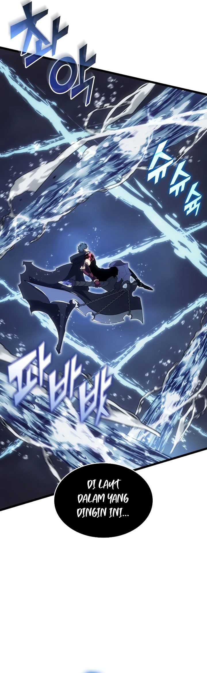 Return of the SSS-Class Ranker Chapter 92 - halaman 81