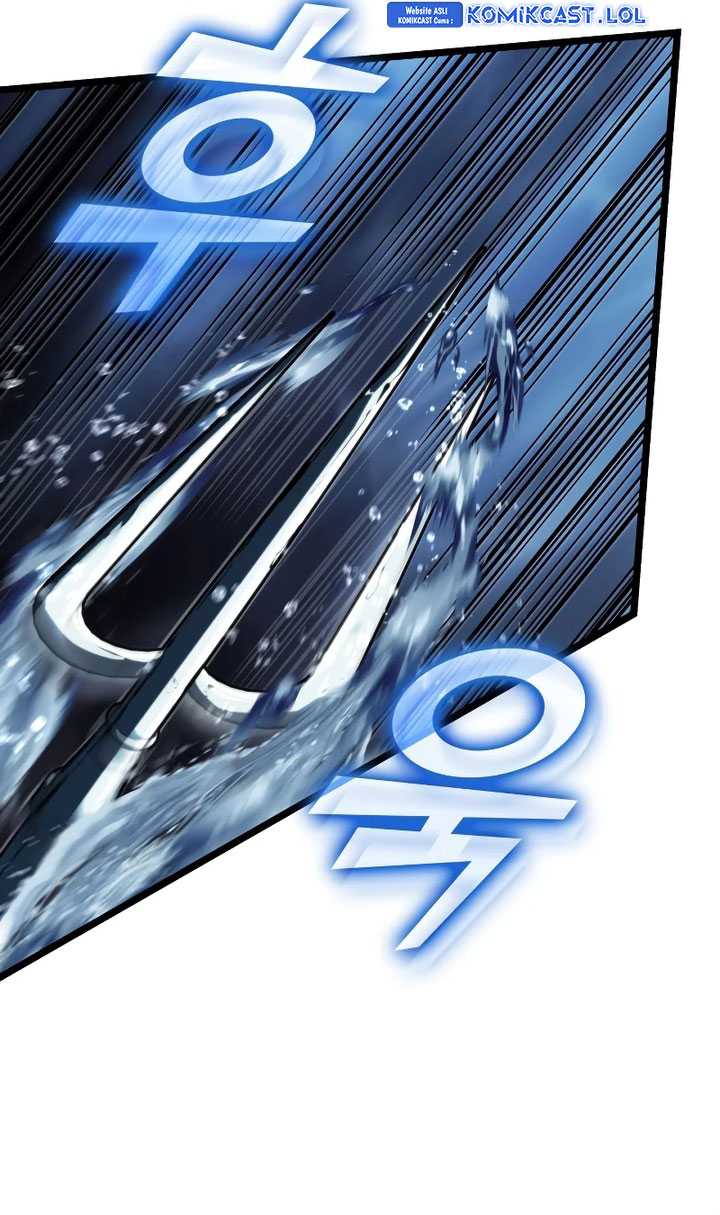 Return of the SSS-Class Ranker Chapter 92 - halaman 82