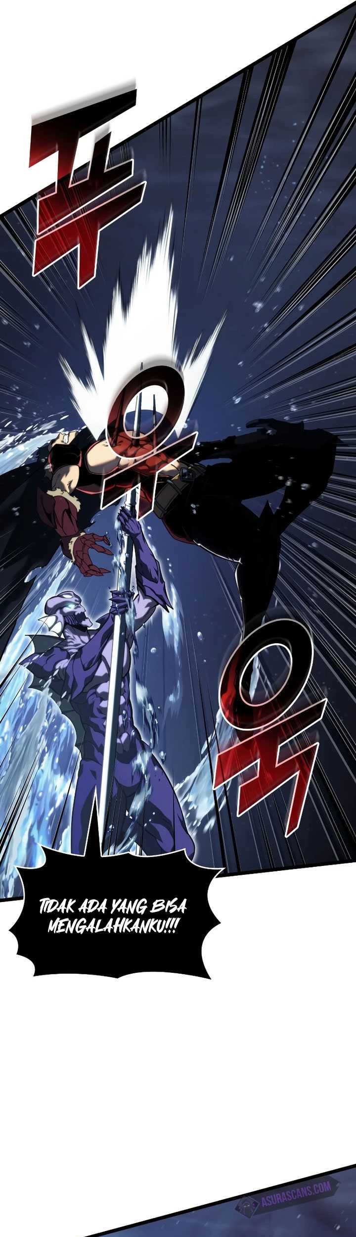 Return of the SSS-Class Ranker Chapter 92 - halaman 83