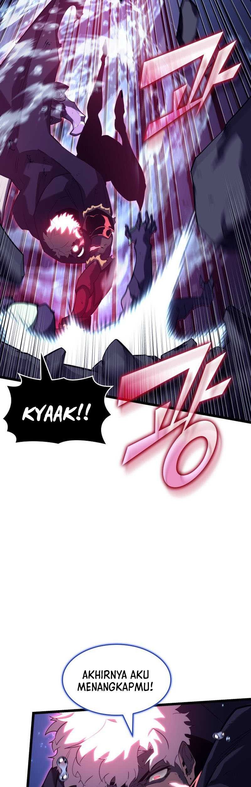 Return of the SSS-Class Ranker Chapter 93 - halaman 12