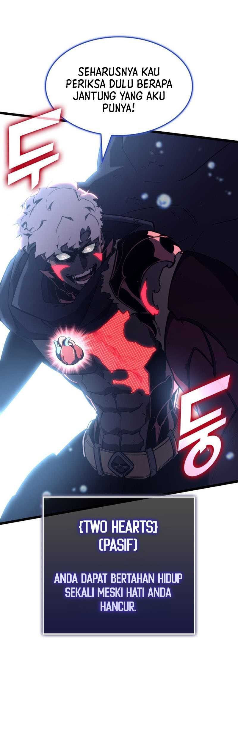 Return of the SSS-Class Ranker Chapter 93 - halaman 14