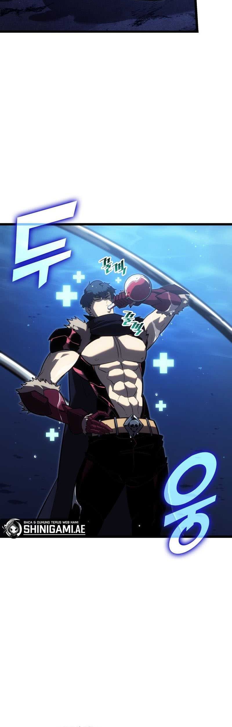 Return of the SSS-Class Ranker Chapter 93 - halaman 20