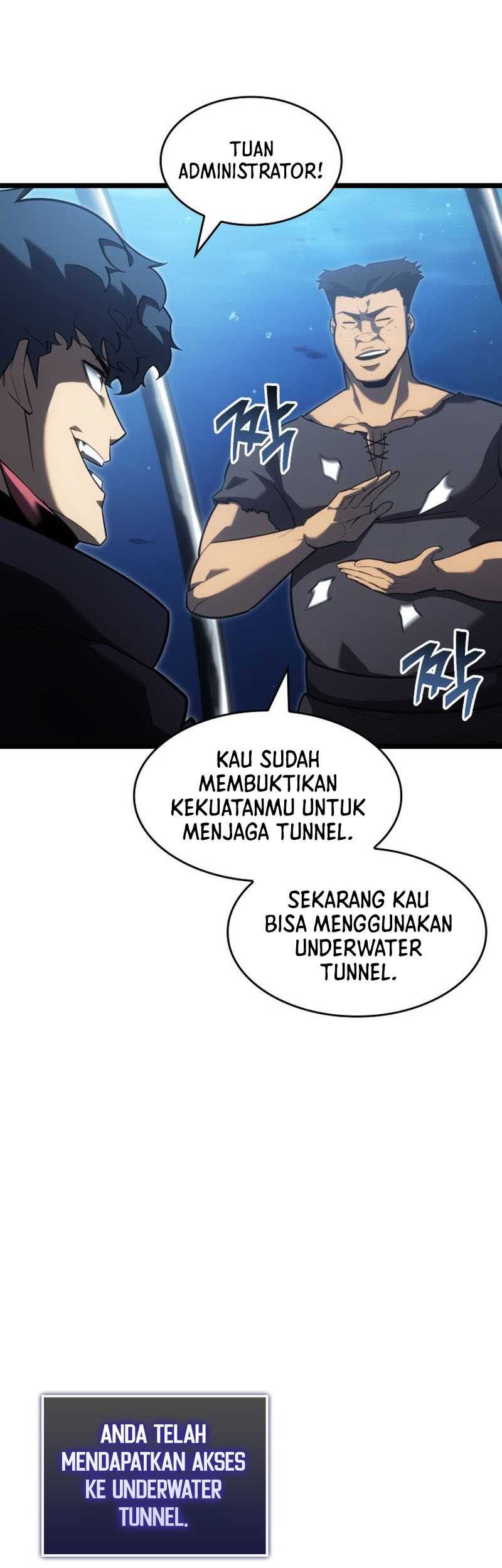 Return of the SSS-Class Ranker Chapter 93 - halaman 24