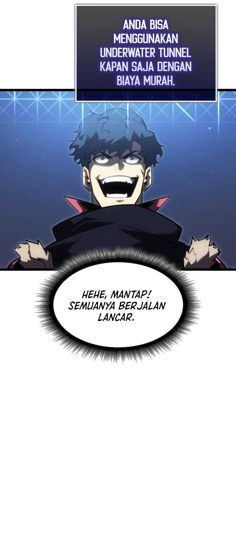 Return of the SSS-Class Ranker Chapter 93 - halaman 25