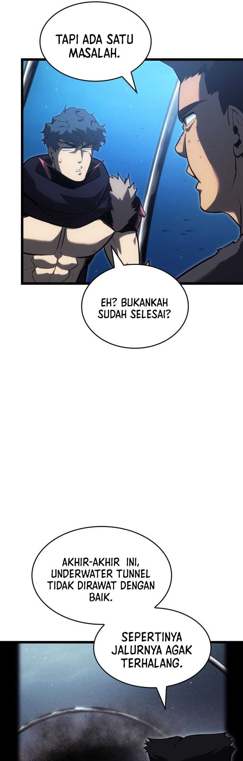 Return of the SSS-Class Ranker Chapter 93 - halaman 26