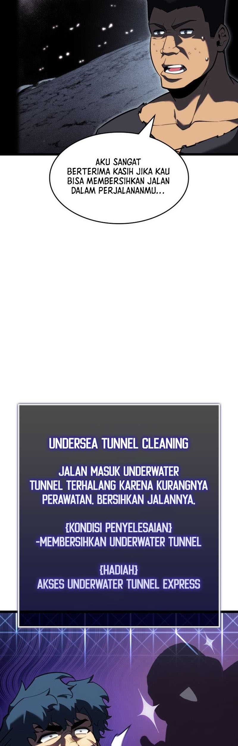 Return of the SSS-Class Ranker Chapter 93 - halaman 27