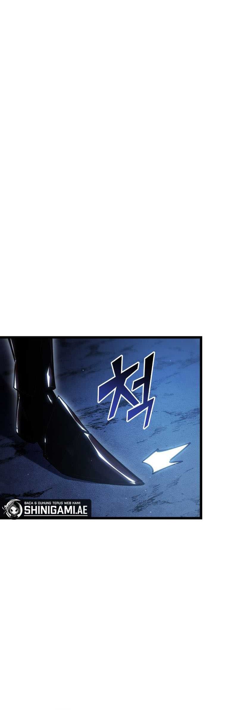 Return of the SSS-Class Ranker Chapter 93 - halaman 29