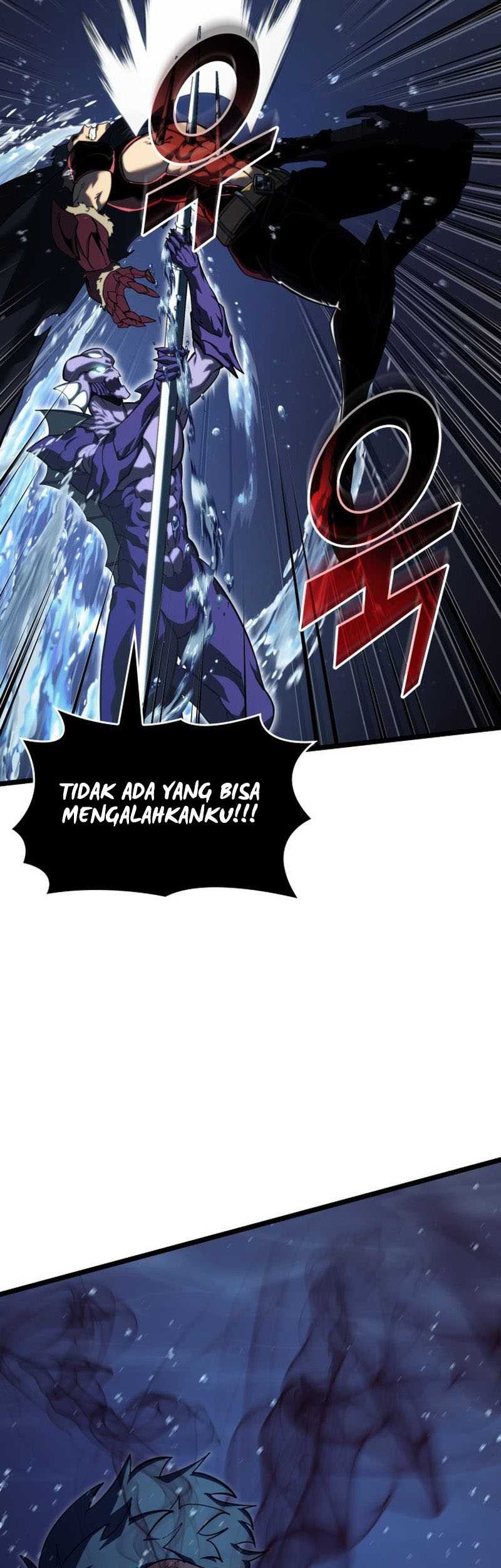 Return of the SSS-Class Ranker Chapter 93 - halaman 3