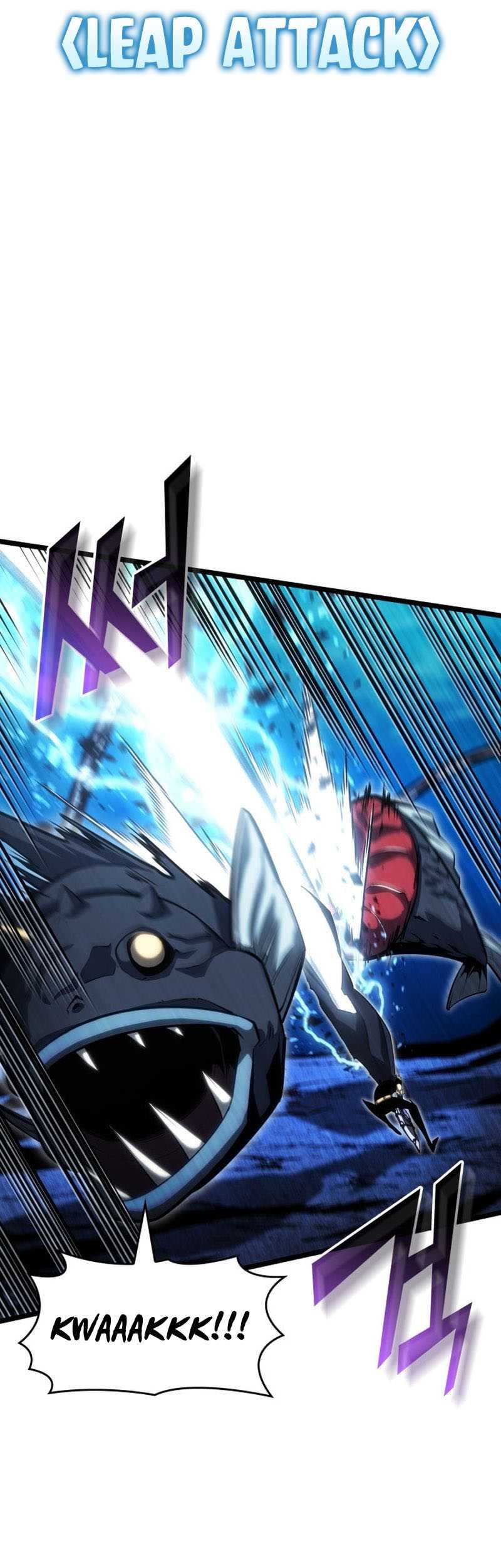 Return of the SSS-Class Ranker Chapter 93 - halaman 34
