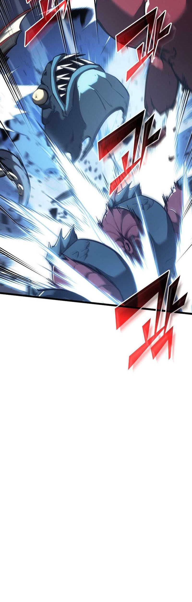 Return of the SSS-Class Ranker Chapter 93 - halaman 37