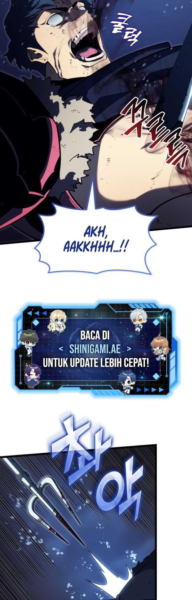 Return of the SSS-Class Ranker Chapter 93 - halaman 4