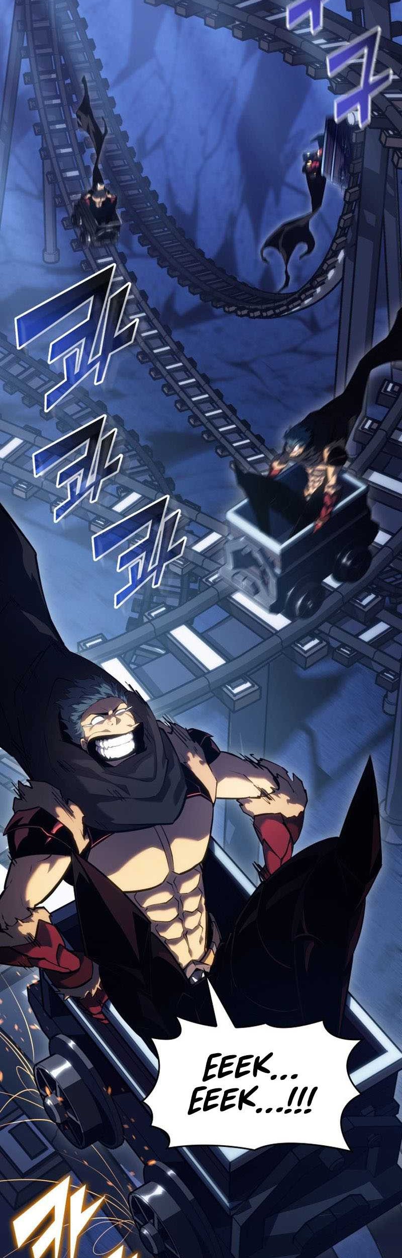 Return of the SSS-Class Ranker Chapter 93 - halaman 43