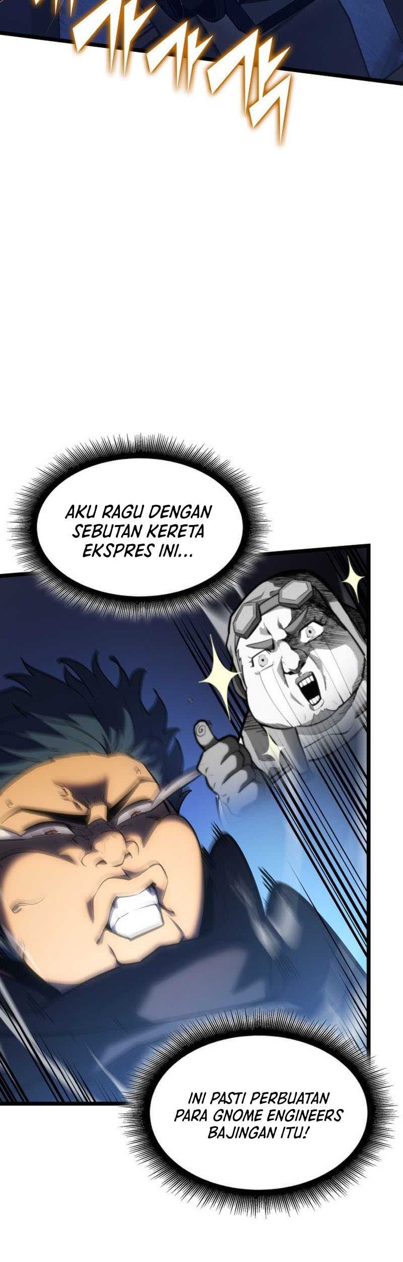 Return of the SSS-Class Ranker Chapter 93 - halaman 44