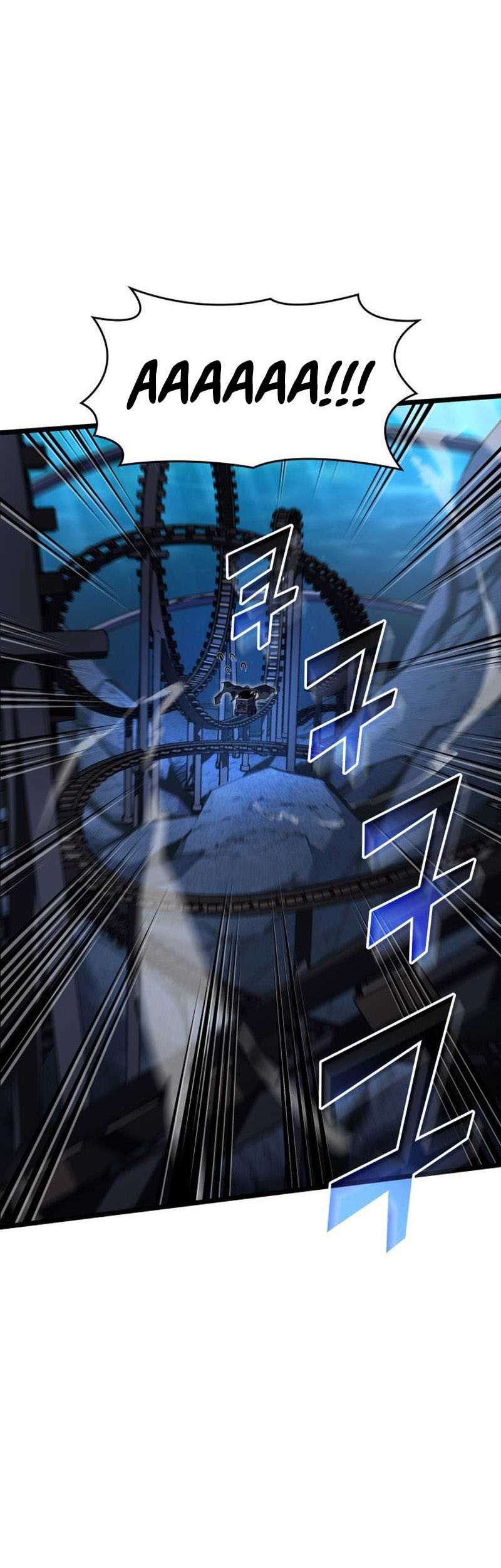 Return of the SSS-Class Ranker Chapter 93 - halaman 45
