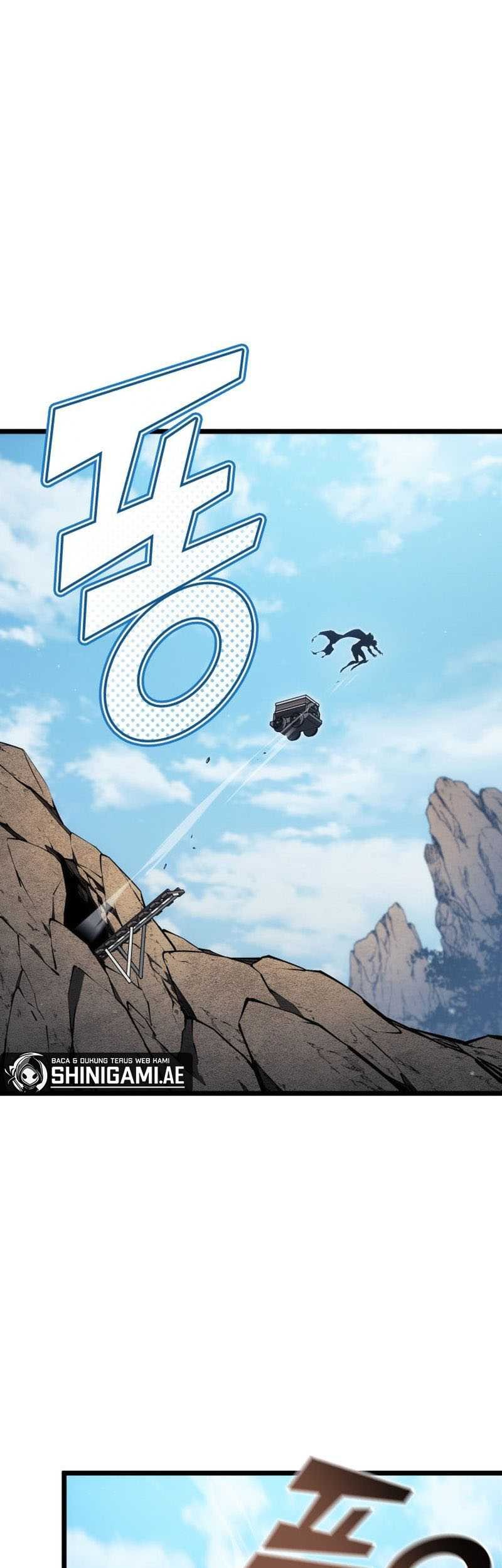 Return of the SSS-Class Ranker Chapter 93 - halaman 46