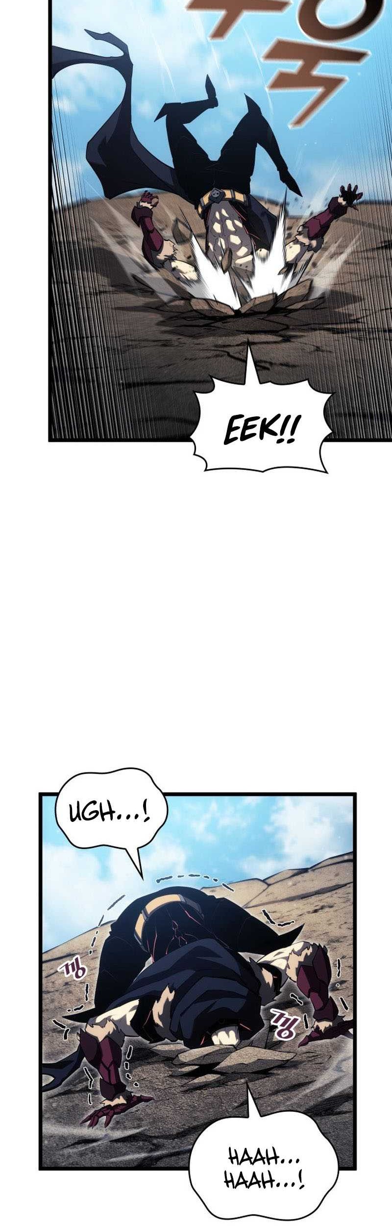 Return of the SSS-Class Ranker Chapter 93 - halaman 47