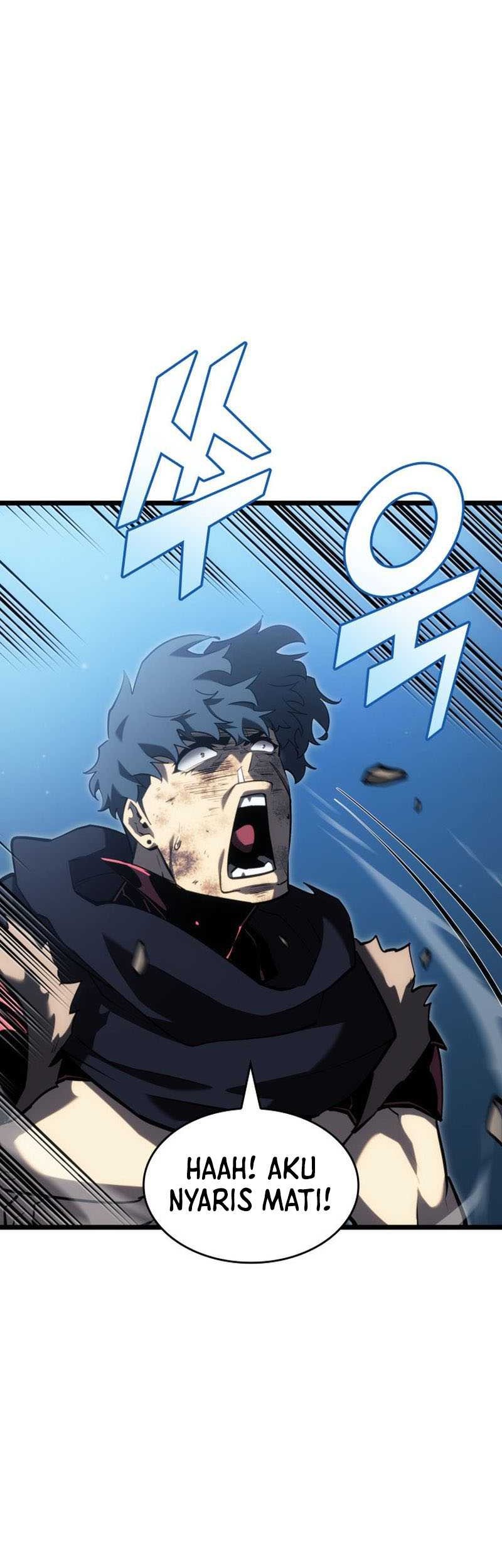 Return of the SSS-Class Ranker Chapter 93 - halaman 48