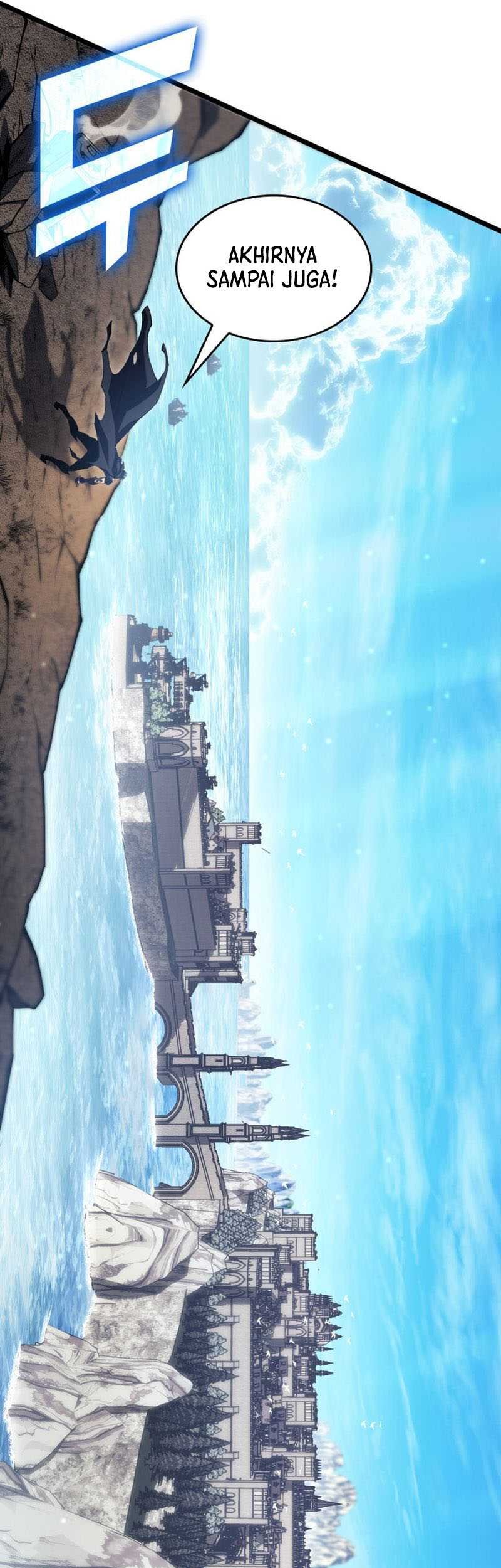 Return of the SSS-Class Ranker Chapter 93 - halaman 50